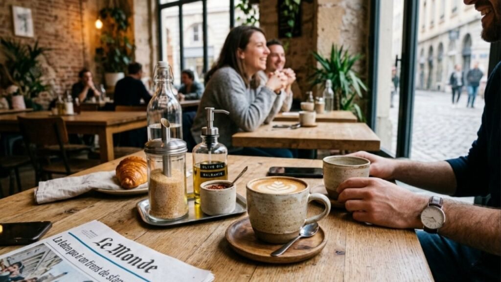 Bares e restaurantes, a partir de 12 de agosto, não poderão servir açúcar ou sal em embalagens plásticas