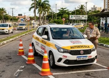 Motoristas com CNH categoria B serão impactados pelas novas regras de trânsito