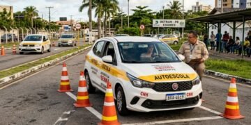 Motoristas com CNH categoria B serão impactados pelas novas regras de trânsito
