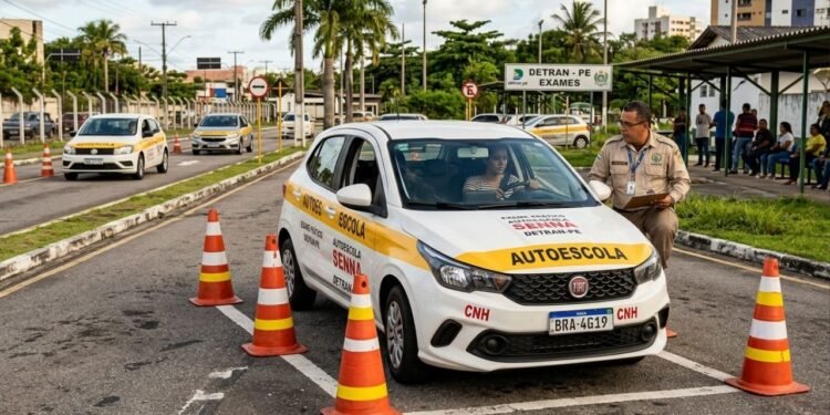 Motoristas com CNH categoria B serão impactados pelas novas regras de trânsito