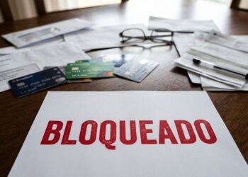 Receita Federal vai bloquear cartões e contas de devedores que estão nessa base de dados da ESP