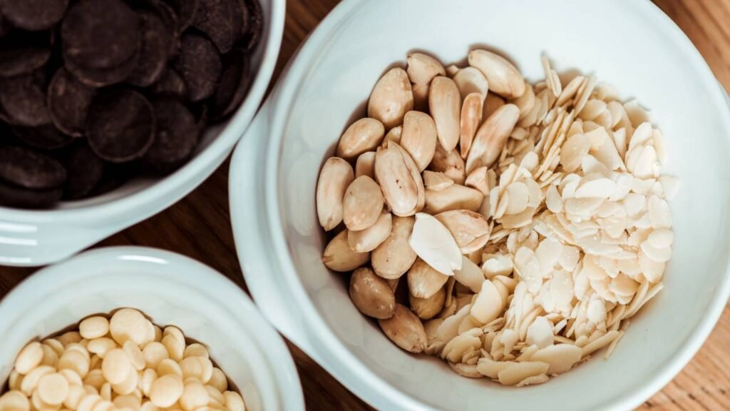 alimento para pressão arterial
