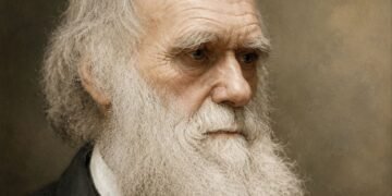 Frase de Charles Darwin do dia: "Não é o mais forte que sobrevive, nem o mais inteligente, mas o que melhor se adapta às...": a reflexão sobre evolução, flexibilidade mental e a capacidade humana de superar grandes mudanças