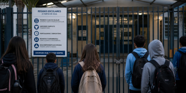 O certo é investir no futuro da educação