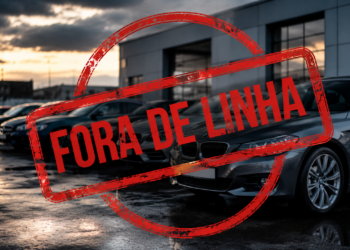 Os carros que vão desaparecer das ruas até 2026