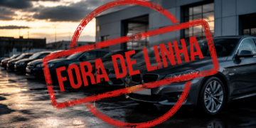 Os carros que vão desaparecer das ruas até 2026