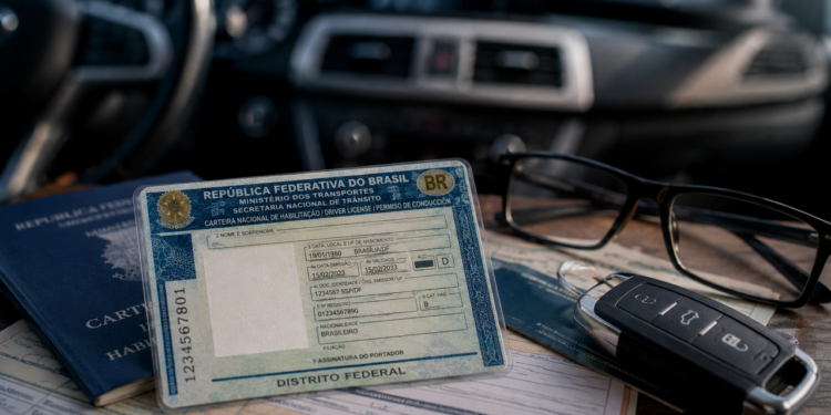 Renovação da carteira após ficou mais rígida em 2026