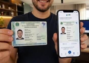 Oficial e confirmado pelas autoridades: Seu RG vai expirar e você pode perder seus benefícios sociais, veja o que fazer
