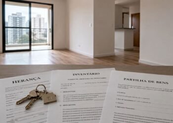Morreu sem testamento? Veja quem REALMENTE fica com seu apartamento (não é quem você pensa)