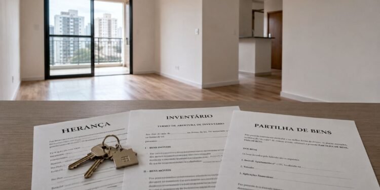 Morreu sem testamento? Veja quem REALMENTE fica com seu apartamento (não é quem você pensa)