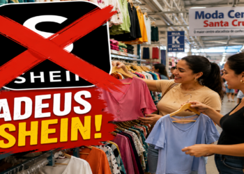 Adeus, Shein! O paraíso das blusinhas baratas fica no AGRESTE pernambucano e recebe 100 mil compradores toda semana