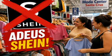 Adeus, Shein! O paraíso das blusinhas baratas fica no AGRESTE pernambucano e recebe 100 mil compradores toda semana