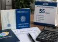 Quem pode se aposentar aos 55 anos em 2026