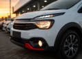 Entre os carros mais baratos de 2026