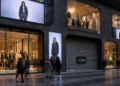 O gigante da moda surpreende com fechamento em massa de lojas