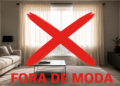 Essa solução minimalista está dominando os interiores