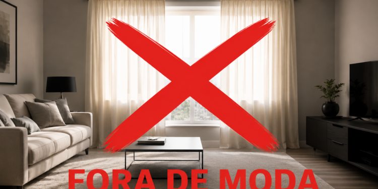 Essa solução minimalista está dominando os interiores