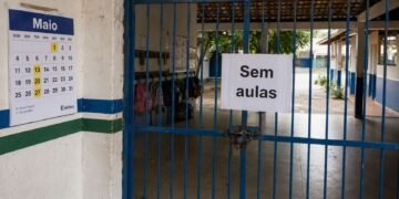 Não haverá aulas: autoridades confirmam fechamento das escolas em maio e divulgam calendário oficial para pais e alunos
