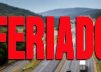Sábado, domingo e segunda: o feriado que todo brasileiro estava esperando finalmente está chegando!