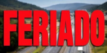 Sábado, domingo e segunda: o feriado que todo brasileiro estava esperando finalmente está chegando!