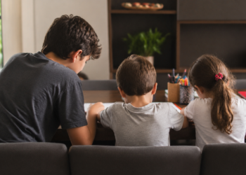 O detalhe familiar que pode influenciar inteligência e personalidade