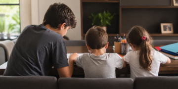 O detalhe familiar que pode influenciar inteligência e personalidade