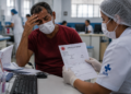 Febre do Oropouche avança pelo Brasil e preocupa especialistas