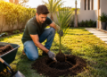 Tamareira virou a árvore favorita para jardins tropicais