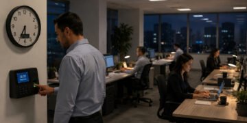 Funcionário registra entrada e saída no horário, mas é julgado por não fazer hora extra de graça : "O resto da equipe chega às 8h e fica até 18h30 ou mais tarde" 