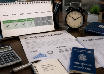 O detalhe mais debatido da nova jornada já mexe com empresas