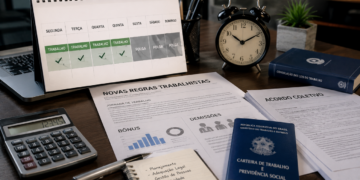 O detalhe mais debatido da nova jornada já mexe com empresas