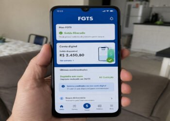 Alerta: governo libera FGTS de R$ 8,4 bi e trabalhadores poderão usar saldo para dívidas