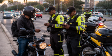 Nova lei proíbe passageiro em moto