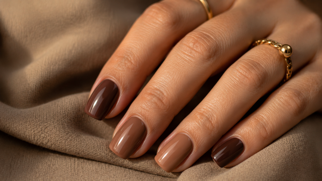 As cores de unhas mais elegantes que vão dominar 2026