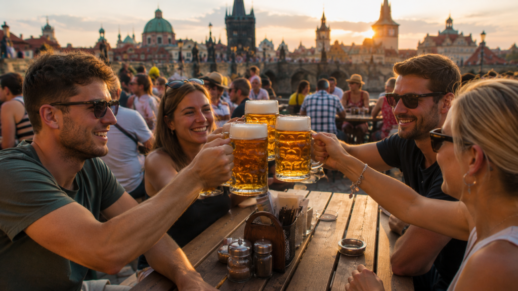O ranking da cerveja em 2026 revelou um campeão surpreendente