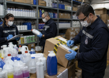 O alerta sanitário que pegou consumidores argentinos de surpresa