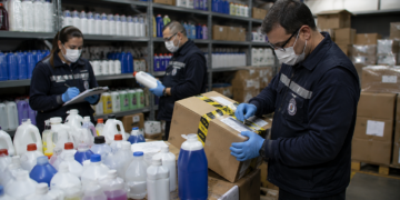 O alerta sanitário que pegou consumidores argentinos de surpresa