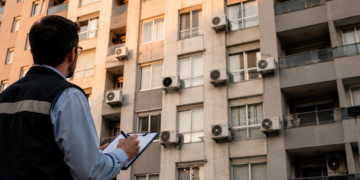 Instalar ar-condicionado sem autorização pode sair muito caro