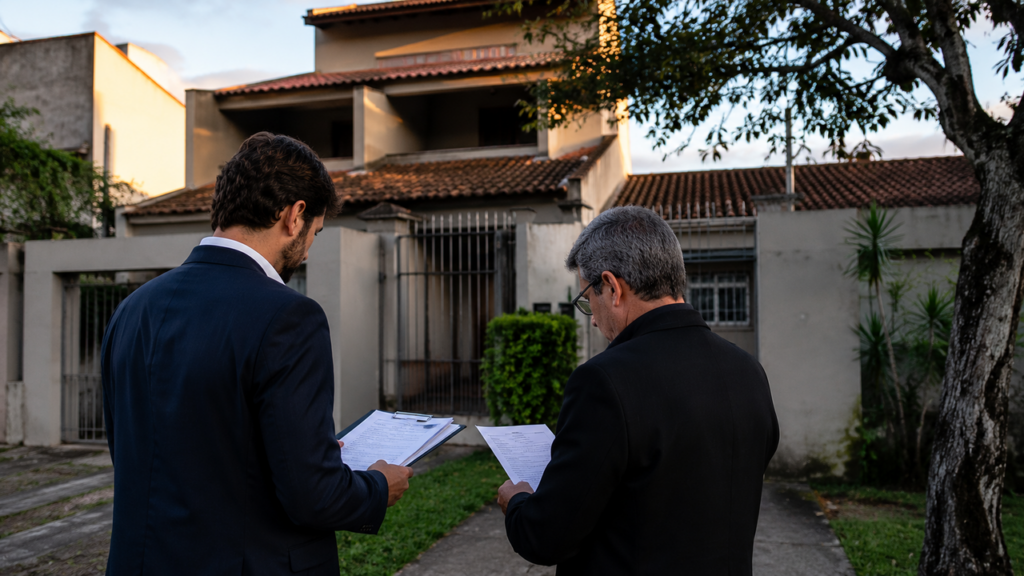 A decisão sobre imóvel de família que surpreendeu credores
