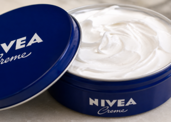 Creme Nivea conseguiu vencer o tempo