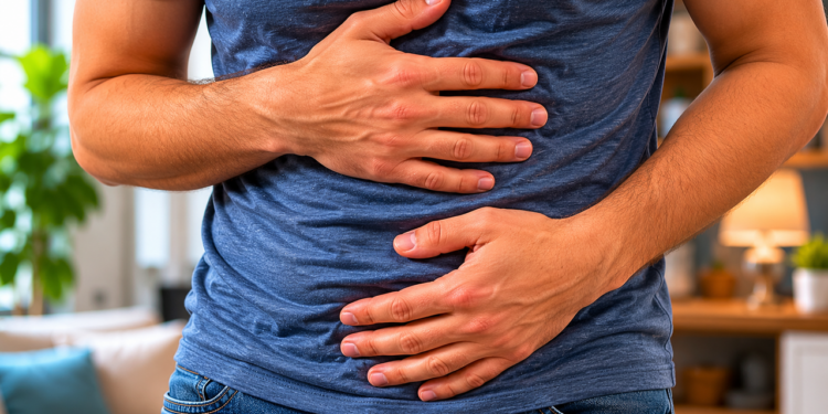 O ronco da barriga não significa exatamente o que você imagina