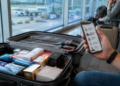 Como transformar viagens internacionais em renda extra legalizada