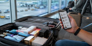 Como transformar viagens internacionais em renda extra legalizada