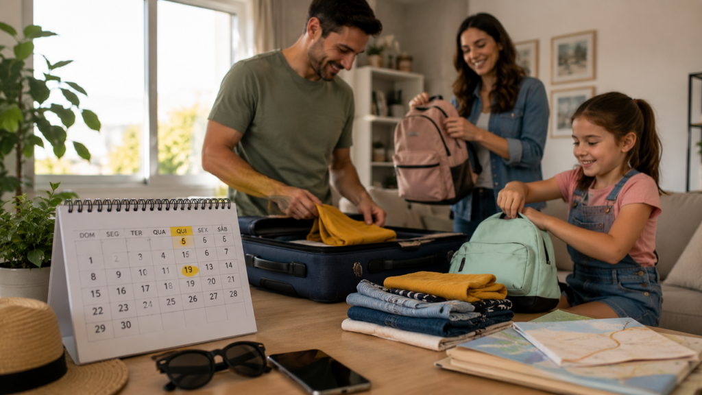 O feriadão mais esperado pelos estudantes chega em junho