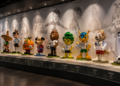 A Copa do Mundo nunca mais foi a mesma depois desse personagem