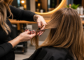 O corte médio feminino combina com todos os tipos de cabelo