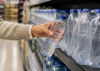 Retirar uma unidade do fardo pode ser permitido em muitos casos
