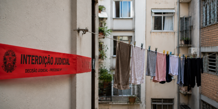 Moradores podem ser obrigados a retirar varais e roupas expostas após nova decisão sobre condomínios