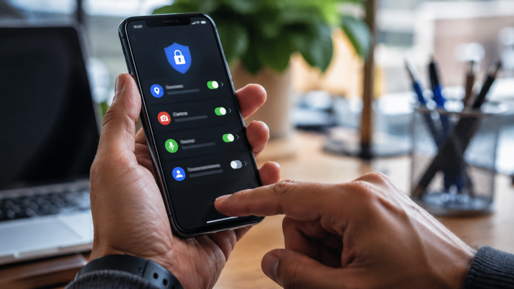 Seu celular pode saber mais sobre você do que imagina