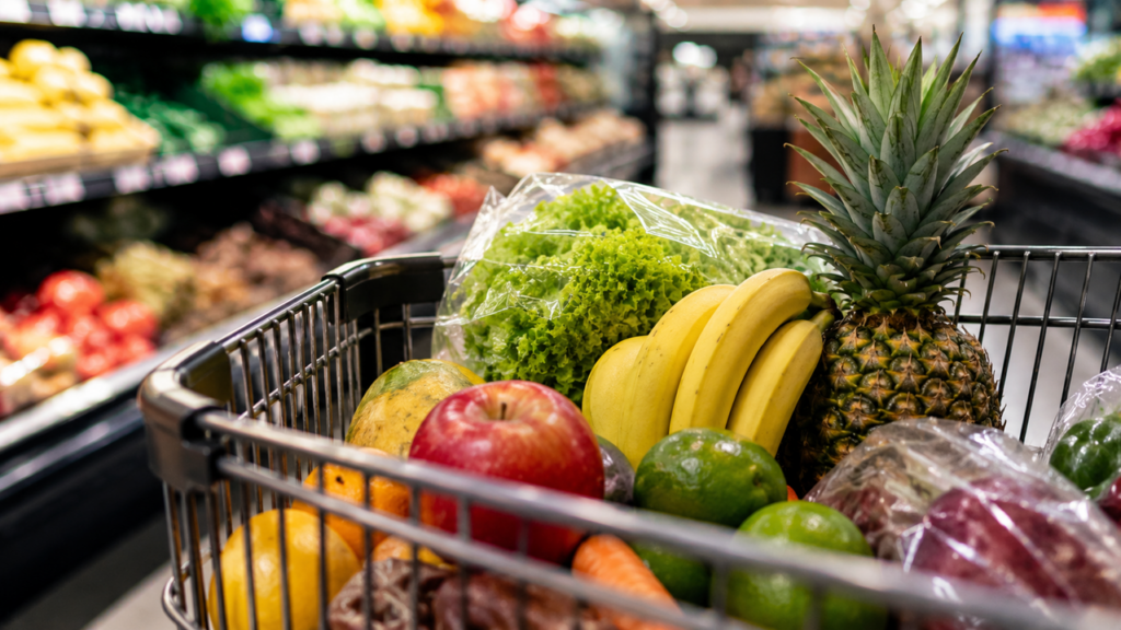 O segredo mais útil do carrinho de supermercado que poucos conhecem